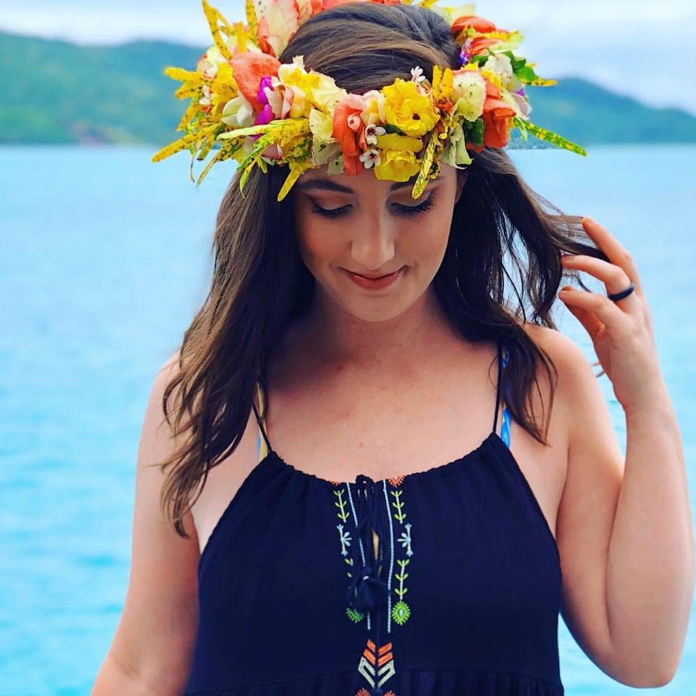 Meet your Posher, Michelle